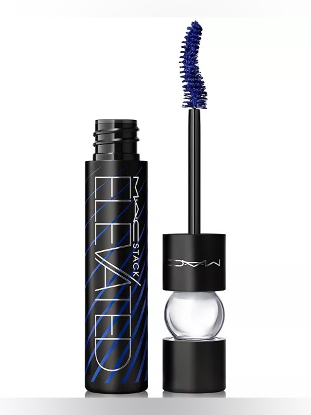 MAC Cosmetics Stack Elevated Mascara- Denim Stack